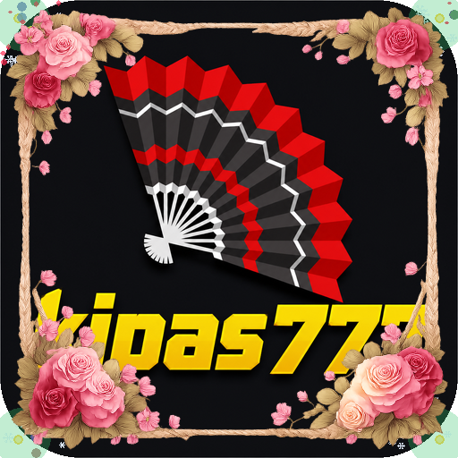 kipas777 — mitra unggulan
